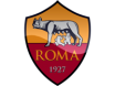 AS Roma lasten pelipaita