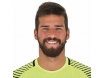 Alisson Becker