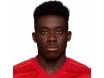 Alphonso Davies