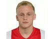 Donny van de Beek