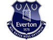 Everton lasten pelipaita