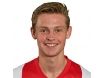 Frenkie de Jong