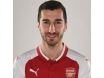 Henrikh Mkhitaryan