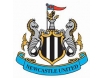 Newcastle United lasten pelipaita