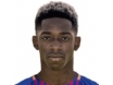 Ousmane Dembele