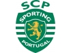 Sporting CP lasten pelipaita