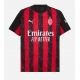 AC Milan Rafael Leao #10 Kotipaita 2025-26 Lyhythihainen