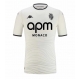 AS Monaco Aleksandr Golovin #10 Kolmaspaita 2024-25 Lyhythihainen