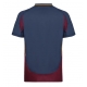 AS Roma Kolmaspaita 2024-25 Lyhythihainen