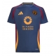 AS Roma Kolmaspaita 2024-25 Lyhythihainen