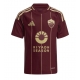 AS Roma Paulo Dybala #21 Kotipaita 2024-25 Lyhythihainen