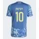 Ajax Chuba Akpom #10 Vieraspaita 2024-25 Lyhythihainen