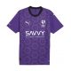 Al-Hilal Kolmaspaita 2024-25 Lyhythihainen