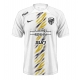 Al-Ittihad Vieraspaita 2024-25 Lyhythihainen