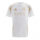 Al-Nassr Cristiano Ronaldo #7 Kolmaspaita 2024-25 Lyhythihainen