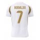 Al-Nassr Cristiano Ronaldo #7 Kolmaspaita 2024-25 Lyhythihainen
