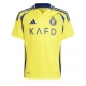Al-Nassr Kotipaita 2024-25 Lyhythihainen