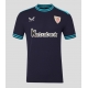 Athletic Bilbao Nico Williams #10 Vieraspaita 2025-26 Lyhythihainen