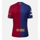 Barcelona Kotipaita 2024-25 Lyhythihainen
