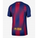 Barcelona Kotipaita 2025-26 Lyhythihainen