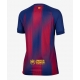 Barcelona Kotipaita Naisten 2025-26 Lyhythihainen