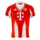 Bayern Munich Jamal Musiala #10 Kotipaita 2025-26 Lyhythihainen