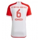 Bayern Munich Joshua Kimmich #6 Kotipaita 2023-24 Lyhythihainen