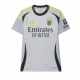 Benfica Kolmaspaita 2024-25 Lyhythihainen