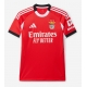 Benfica Kotipaita 2025-26 Lyhythihainen