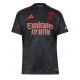 Benfica Vieraspaita 2024-25 Lyhythihainen
