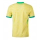 Brasilia Kotipaita Copa America 2024 Lyhythihainen