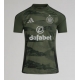 Celtic Callum McGregor #42 Kolmaspaita 2024-25 Lyhythihainen