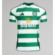 Celtic Callum McGregor #42 Kotipaita 2024-25 Lyhythihainen