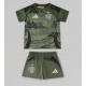 Celtic Kolmaspaita Lapsille 2024-25 Lyhythihainen (+ Lyhyet housut)