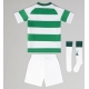 Celtic Kotipaita Lapsille 2024-25 Lyhythihainen (+ Lyhyet housut)