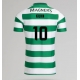 Celtic Nicolas Kuhn #10 Kotipaita 2024-25 Lyhythihainen