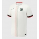 Chelsea Enzo Fernandez #8 Vieraspaita 2025-26 Lyhythihainen