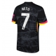Chelsea Pedro Neto #7 Kolmaspaita 2024-25 Lyhythihainen