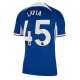 Chelsea Romeo Lavia #45 Kotipaita 2023-24 Lyhythihainen