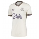 Everton Dwight McNeil #7 Kolmaspaita Naisten 2024-25 Lyhythihainen