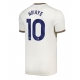 Everton Iliman Ndiaye #10 Kolmaspaita 2024-25 Lyhythihainen