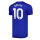 Everton Iliman Ndiaye #10 Kotipaita 2024-25 Lyhythihainen