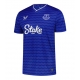 Everton Iliman Ndiaye #10 Kotipaita 2025-26 Lyhythihainen