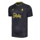 Everton Iliman Ndiaye #10 Vieraspaita 2024-25 Lyhythihainen