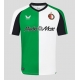 Feyenoord Igor Paixao #14 Kolmaspaita 2024-25 Lyhythihainen