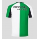 Feyenoord Kolmaspaita 2024-25 Lyhythihainen