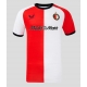 Feyenoord Luka Ivanusec #17 Kotipaita 2024-25 Lyhythihainen
