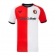Feyenoord Santiago Gimenez #29 Kotipaita 2024-25 Lyhythihainen
