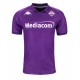 Fiorentina Kotipaita 2024-25 Lyhythihainen