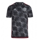 Flamengo Kolmaspaita 2024-25 Lyhythihainen